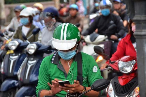 Chuẩn hóa nội dung đào tạo kỹ năng nghề cho lái xe công nghệ