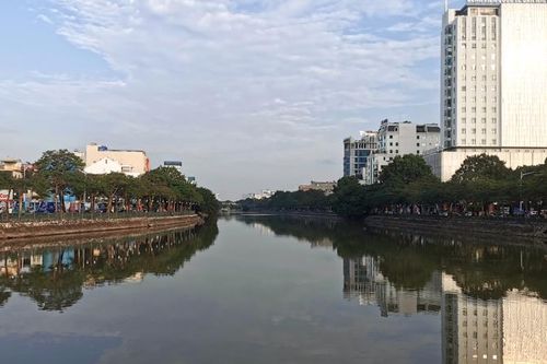 Hải Phòng nghiên cứu thêm ý tưởng thiết kế phục dựng 2 cây cầu bắc qua sông và hồ Tam Bạc