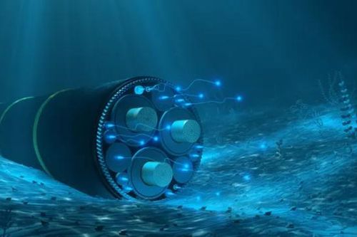 Cuộc đua cáp ngầm dưới biển giữa Mỹ và Trung Quốc