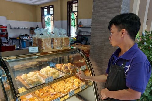 Giúp trẻ khuyết tật tự tin hòa nhập