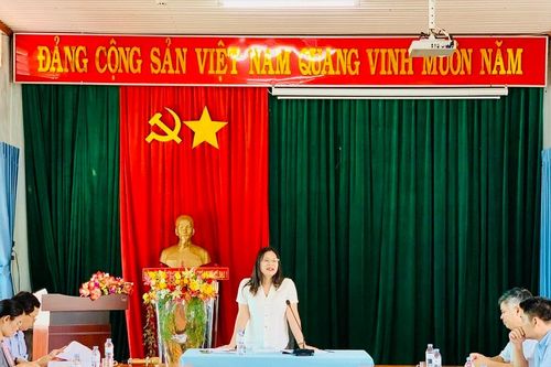 Hội đồng nhân dân tỉnh Gia Lai giám sát đấu thầu, cung ứng thuốc tại huyện Đak Đoa
