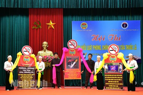 Phát huy tính sáng tạo của hội viên nông dân