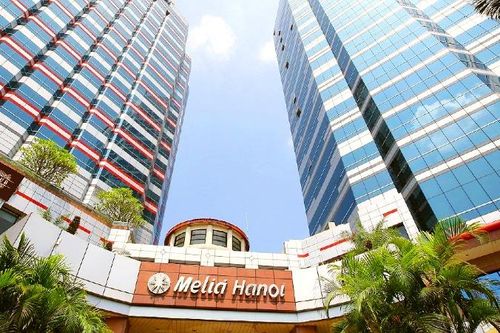 Tìm kiếm những khách sạn sang trọng nhất tại Hà Nội, đây là những gợi ý dành cho bạn