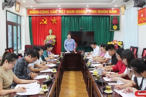 Giám sát hoạt động các hợp tác xã trên địa bàn tỉnh Sơn La