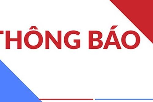 THÔNG BÁO ĐẤU GIÁ TÀI SẢN BẢO ĐẢM