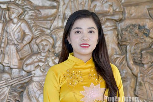 Nhiệt huyết vì cộng đồng