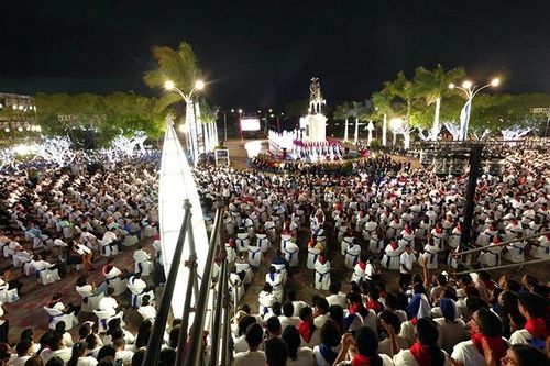 Nicaragua liên tục phát triển và đổi mới