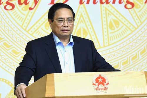 Quyết tâm chuyển đổi số với tinh thần '5 đẩy mạnh', '5 đảm bảo' gắn với '5 không'