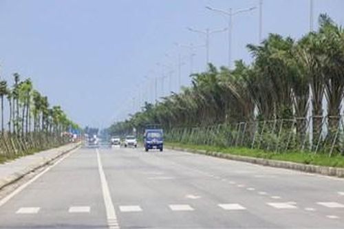 Giảm nhiệt cho đô thị