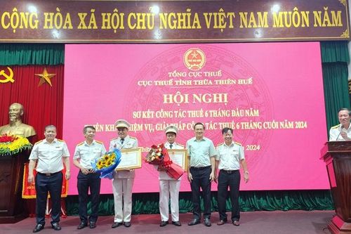 Tăng cường các giải pháp thu ngân sách Nhà nước