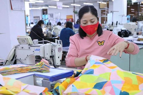 Dệt may Thành Công (TCM): Lãi tháng 6/2024 tăng 624%, hoàn thành 85% mục tiêu lãi cả năm