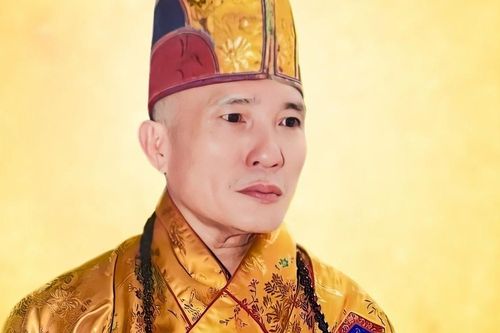 Trung ương GHPGVN cáo phó Hòa thượng Thích Huệ Trí - Phó Chủ tịch Hội đồng Trị sự viên tịch