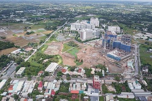 Thành phố Hồ Chí Minh: Huyện Bình Chánh thu ngân sách vượt kế hoạch, giải ngân đầu tư công đạt hơn 30%