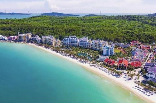 Quy hoạch phát triển các đô thị biển bền vững và thích ứng với biến đổi khí hậu