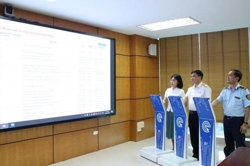 Phú Thọ: 38 hộ, cá nhân trúng thưởng 'Hóa đơn may mắn'