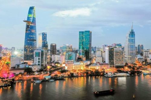 TP. Hồ Chí Minh: Chuyển đổi công nghiệp, động lực tăng trưởng kinh tế