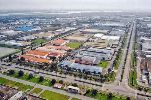 TP.HCM: Chuyển đổi công nghiệp - 'Át chủ bài' để phát triển kinh tế chung