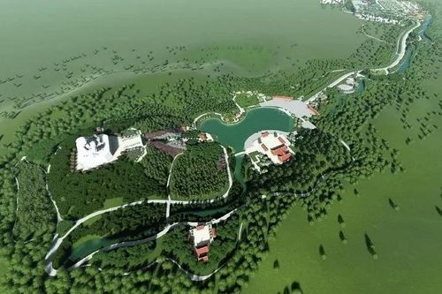 Thái Nguyên: Sai phạm về môi trường tại dự án Khu du lịch sinh thái văn hóa Đá Thiên