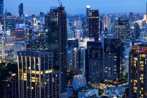 Bước đi chiến lược để thu hút đầu tư nước ngoài ở Thái Lan