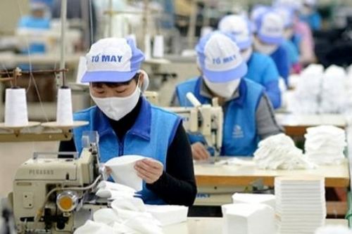Dệt may TCM hoàn thành 85% kế hoạch lợi nhuận, sẵn đơn hàng cho nửa cuối năm