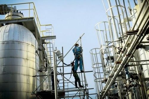 PV GAS NCSP đã đạt gần 200.000 giờ làm việc an toàn
