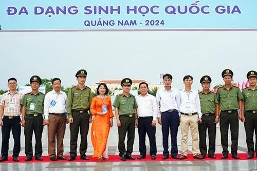 Làm tốt công tác tham mưu, góp phần hoàn thành tốt nghiệp vụ bảo đảm an ninh trật tự