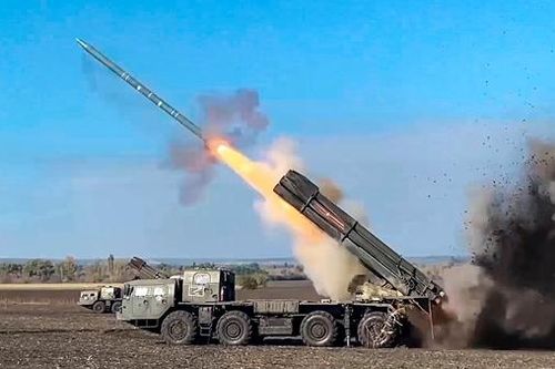 Nga tính đến việc triển khai tên lửa ở vùng lãnh thổ 'trong lòng NATO'