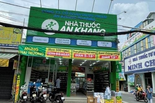 Nhiều công ty, nhà thuốc bị xử phạt vì hàng loạt lỗi vi phạm