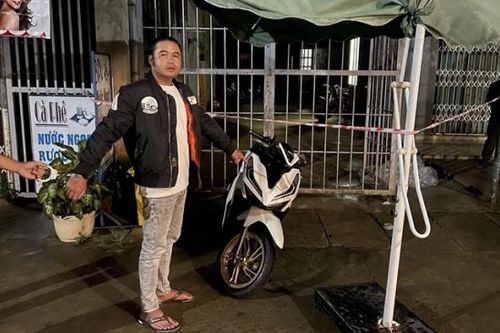 Hẹn giải quyết mâu thuẫn, chém 2 người thương vong