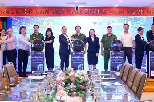 Công dân ở nước ngoài được tham dự cuộc thi 'Dữ liệu với cuộc sống- Data for life năm 2024'