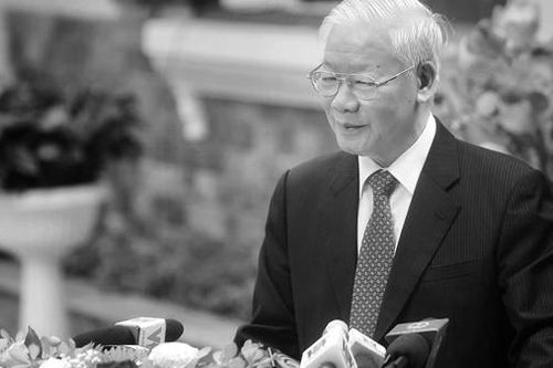 Sống trọn đời vì Tổ quốc – sống một lần mà sống mãi