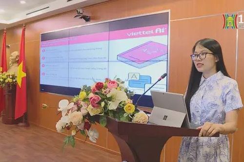 Bộ TT&TT tập huấn sử dụng báo cáo trực tuyến