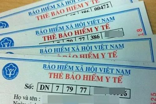10 nhóm đối tượng được nhà nước đóng bảo hiểm y tế