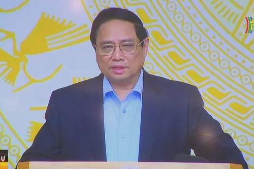 Tăng trưởng kinh tế số Việt Nam tăng dần qua các năm