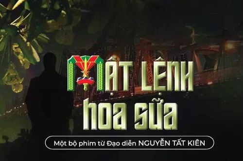 Những điểm thu hút của 'Mật lệnh hoa sữa'