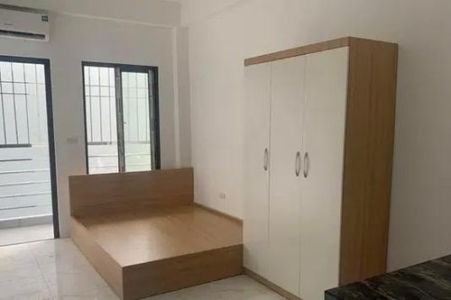 Nhà trọ sinh viên đang được nhiều người quan tâm