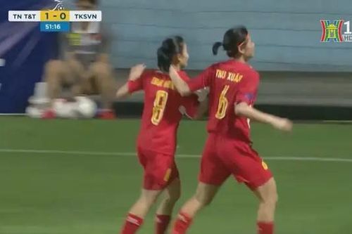 Than KSVN ngược dòng thắng Thái Nguyên T&T