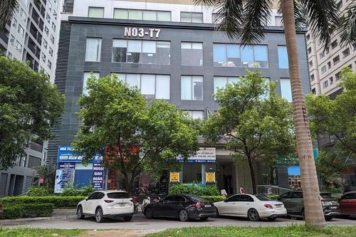 Chung cư cao cấp, quảng cáo tiện ích sống đẳng cấp nhưng thiếu sân chơi cho trẻ em