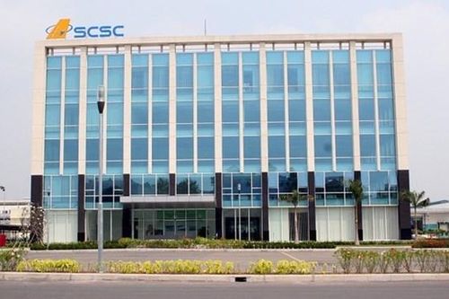 Dịch vụ hàng hóa Sài Gòn (SCS) báo lãi sau thuế tăng 47% cùng kỳ, tiếp tục lạc quan 6 tháng cuối năm
