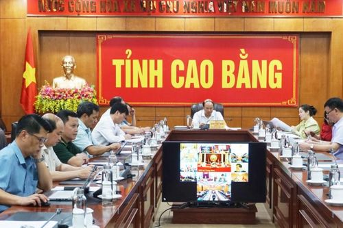 Hội nghị Thủ tướng Chính phủ với các trưởng cơ quan đại diện Việt Nam ở nước ngoài về ngoại giao kinh tế