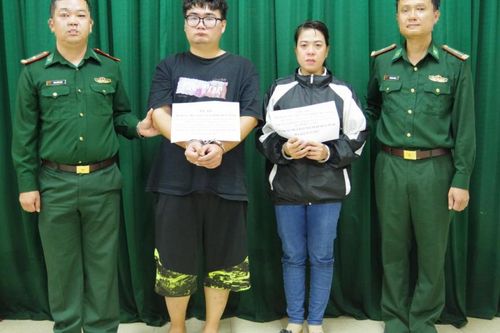 Thời gian thực hiện cao điểm tấn công, trấn áp tội phạm mua bán người từ ngày 1/7 - 30/9