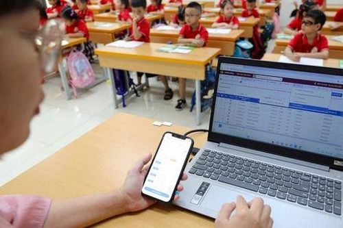Đẩy mạnh chuyển đổi số, cải cách hành chính trong ngành giáo dục