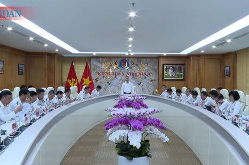 Kiểm toán nhà nước đạt nhiều kết quả nổi bật trong 6 tháng đầu năm 2024