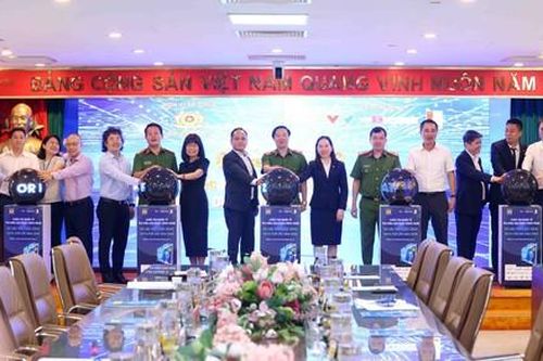 Phát động cuộc thi tìm kiếm giải pháp công nghệ Dữ liệu với cuộc sống