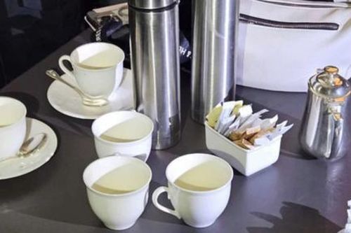 Cảnh sát Thái Lan truy tìm nguồn gốc xyanua trong vụ nhóm khách bị đầu độc