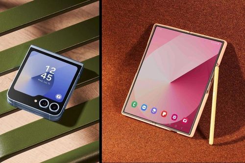 Samsung muốn làm điện thoại gập siêu mỏng chỉ 7 mm