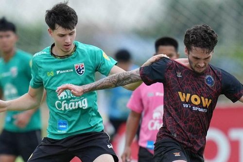 Lịch thi đấu bóng đá hôm nay 19/7 mới nhất