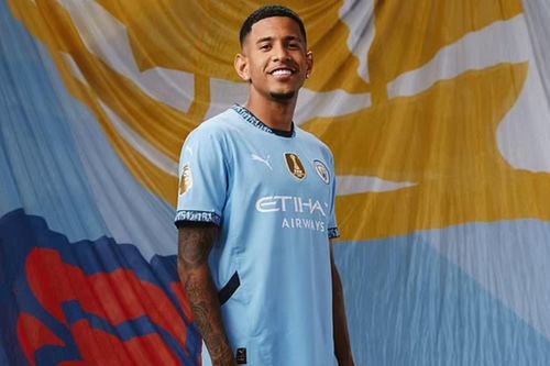 Savinho: Cậu bé vắt sữa bò khiến Man City tốn 40 triệu euro