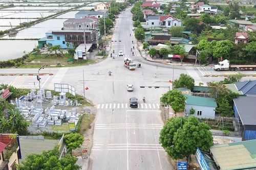 Thứ tự các xe ưu tiên qua ngã tư theo quy định?