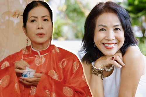 Cuộc sống xa xứ của NSƯT có dòng dõi hoàng tộc, là 'đệ nhất đào thương' một thời